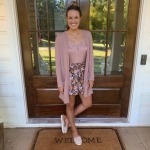 Meet your Posher, Ashley